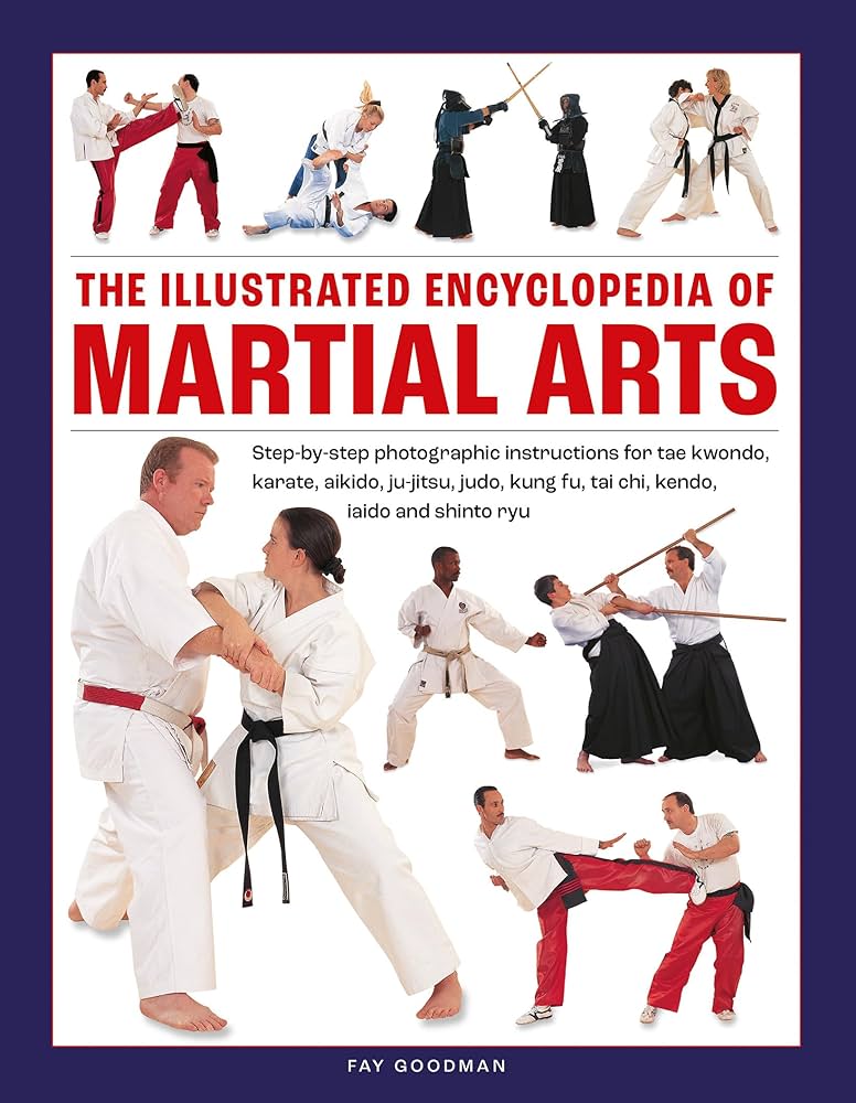 洋書 Encyclopedia of Japanese Martial Arts 51YKJbbjErL._AC_SY200_QL15_.jpg